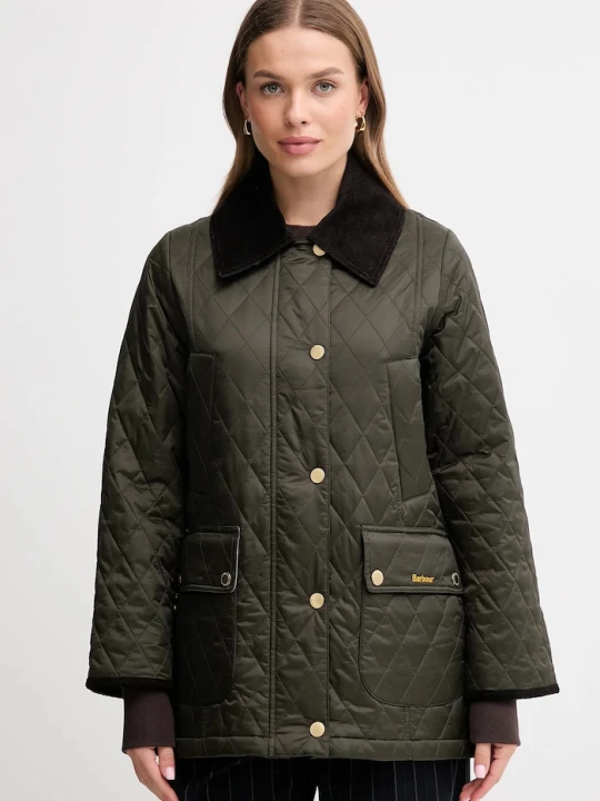 Obrázek produktu Barbour Bunda BEADNELL zelená