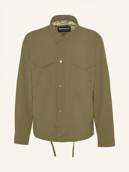 Obrázek produktu Barbour Bunda Camber khaki