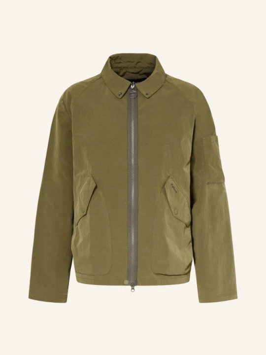 Obrázek produktu Barbour Bunda khaki