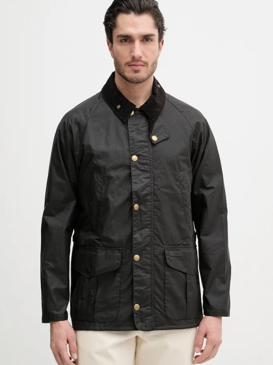 Obrázek produktu Barbour bunda pánská Stratford zelená