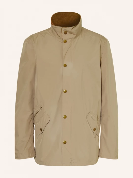 Obrázek produktu Barbour Bunda Spoonbill velbloudí