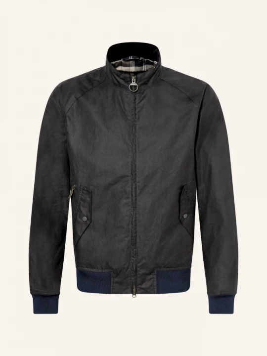 Obrázek produktu Barbour Bunda tmavě modrá
