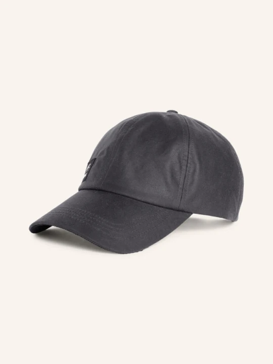 Obrázek produktu Barbour Cap černá