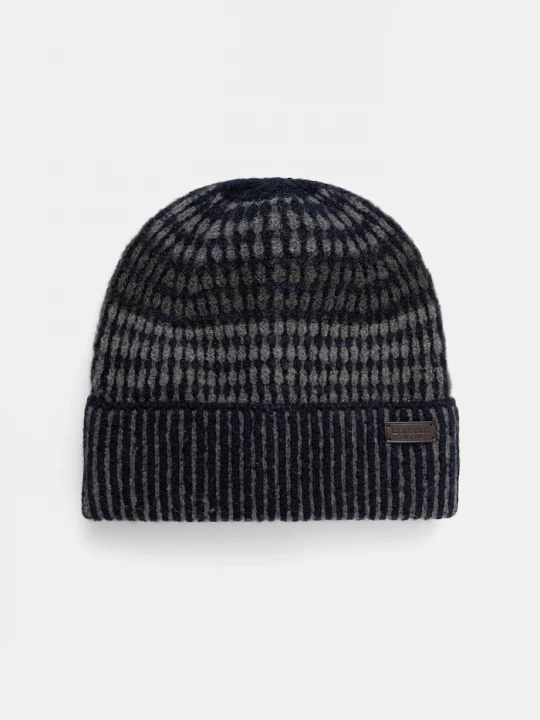 Obrázek produktu Barbour Čepice Barbour námořnická modř