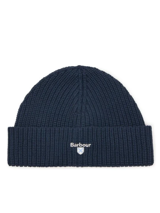 Obrázek produktu Barbour Čepice Cascade MHA0990NY91 Tmavomodrá