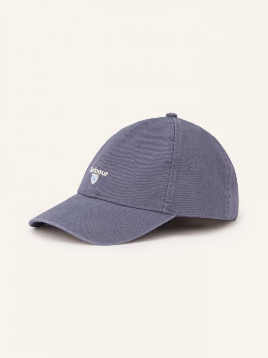 Obrázek produktu Barbour Čepice Cascade modrá