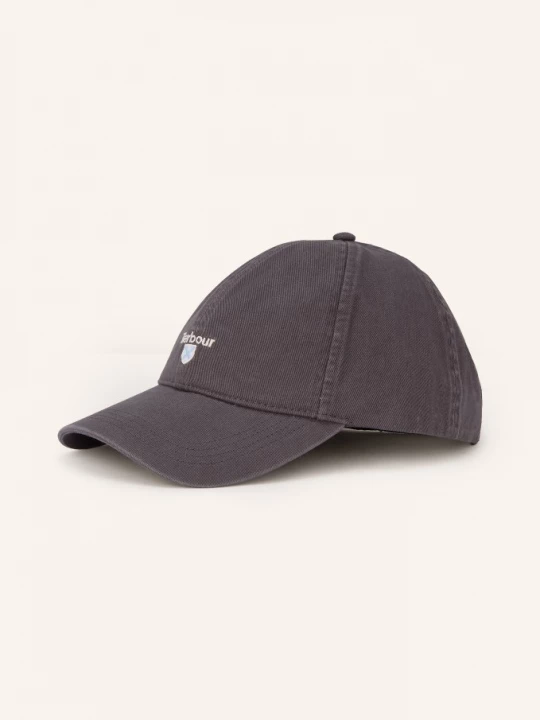 Obrázek produktu Barbour Čepice Cascade tmavě šedá