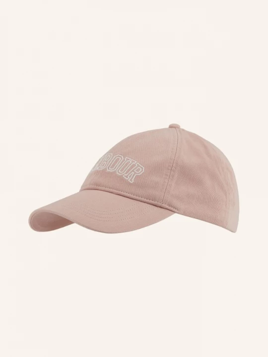Obrázek produktu Barbour Čepice Emily růžová