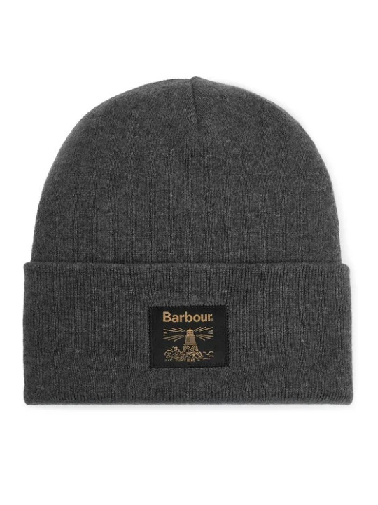 Obrázek produktu Barbour Čepice Harton MHA0909CH51 Šedá