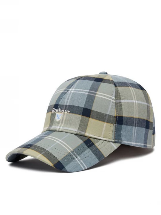 Obrázek produktu Barbour Čepice MHA0617TN37 Modrá