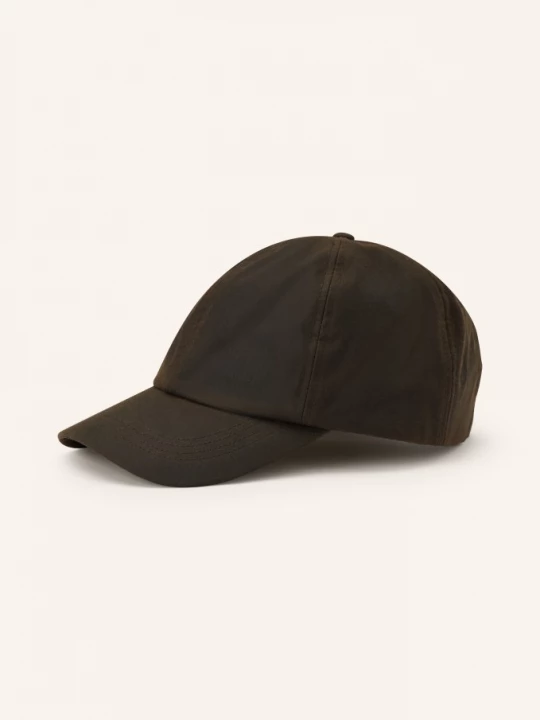 Obrázek produktu Barbour Čepice tmavě hnědá
