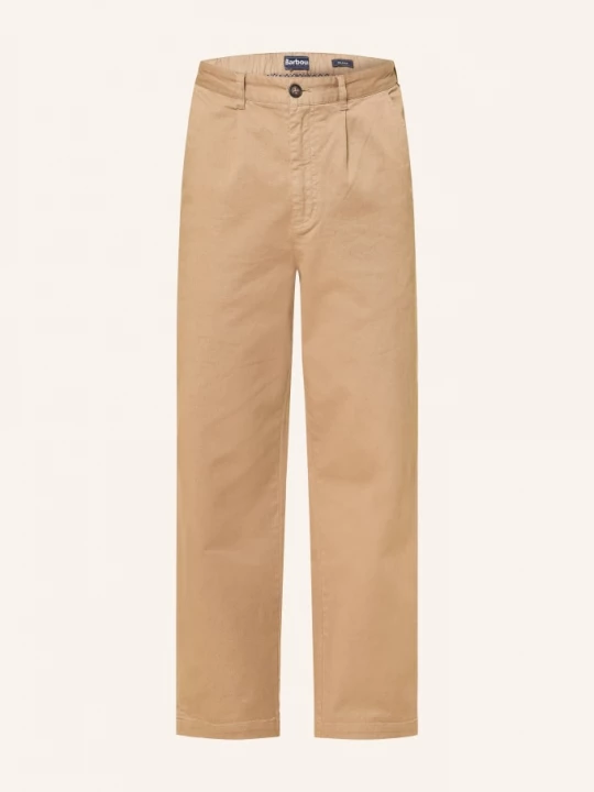 Obrázek produktu Barbour Chino Relaxed Fit velbloudí