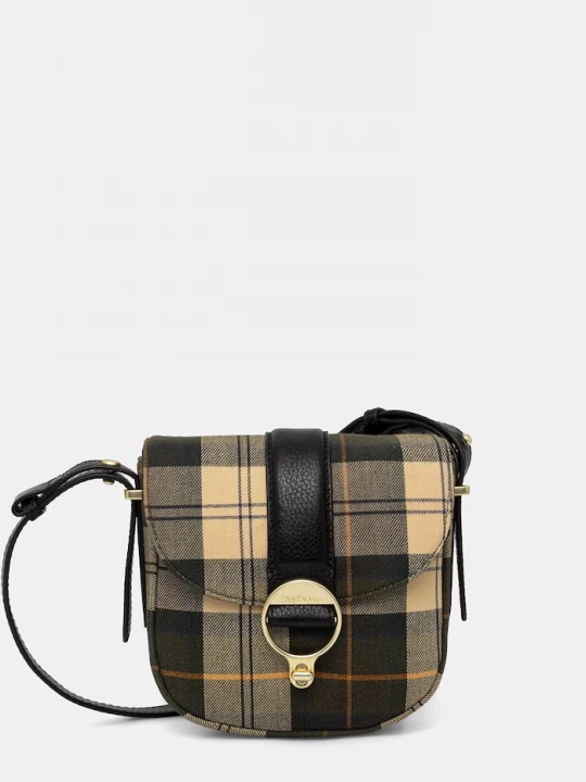 Obrázek produktu Barbour crossbody kabelka dámská zelená