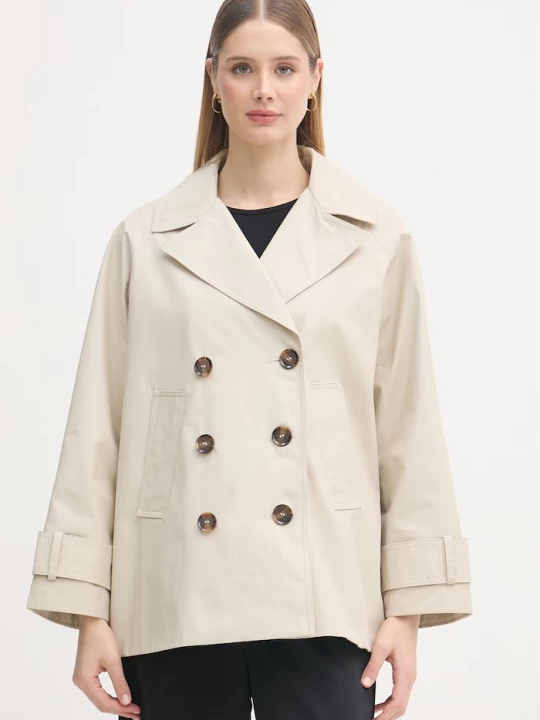Obrázek produktu Barbour dámské s bavlnou Maisy béžová