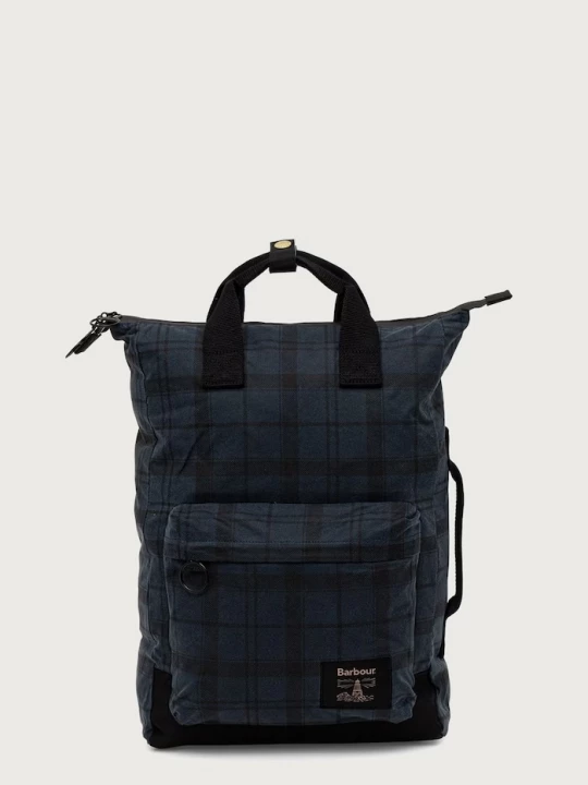 Obrázek produktu Barbour Field Wax námořnická modř