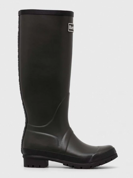 Obrázek produktu Barbour Holínky Barbour Abbey zelená