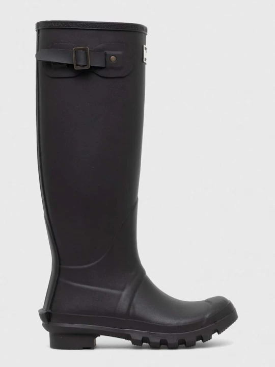 Obrázek produktu Barbour Holínky Barbour Bede černá