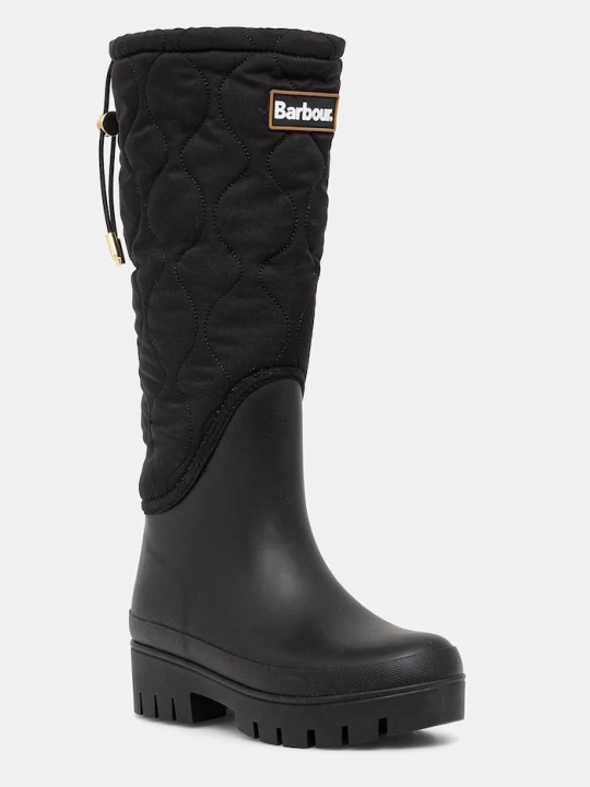 Obrázek produktu Barbour Holínky Barbour Marnie černá