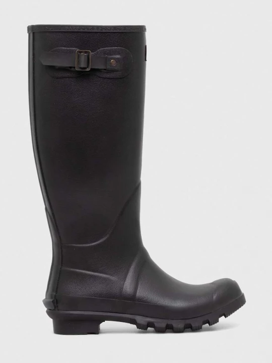 Obrázek produktu Barbour Holínky Barbour Mens Bede černá