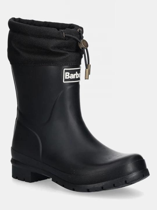 Obrázek produktu Barbour Holínky Barbour Mowbray černá