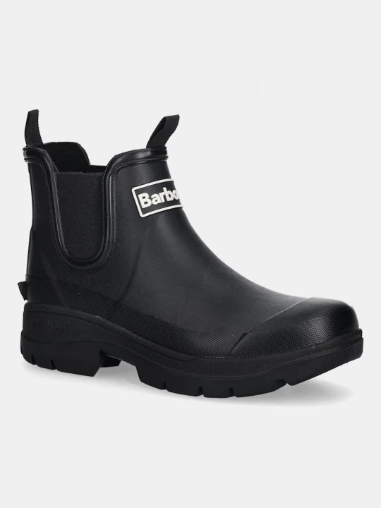 Obrázek produktu Barbour Holínky Barbour Nimbus černá
