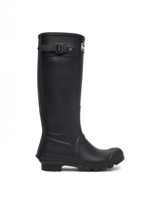 Obrázek produktu Barbour Holínky Bede Tall Welly LRF0043BK11 Černá