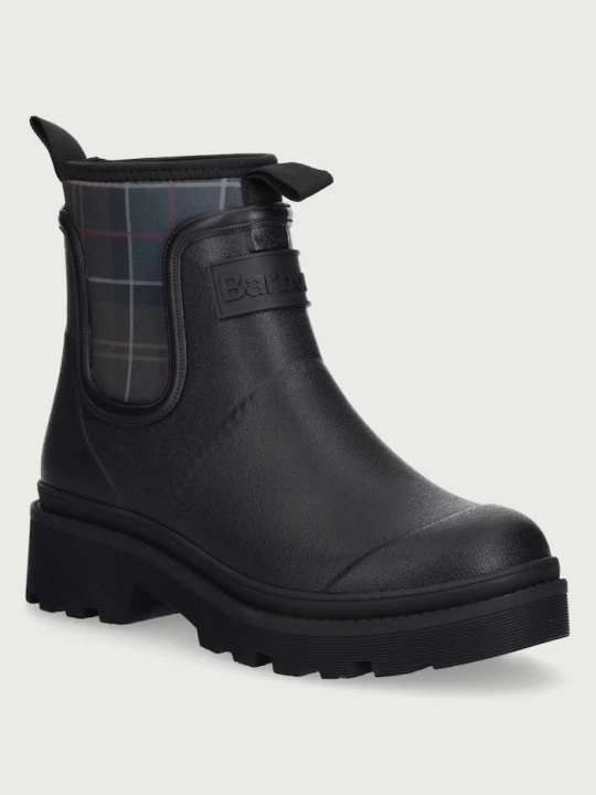 Obrázek produktu Barbour holínky dámské Cynthia černá