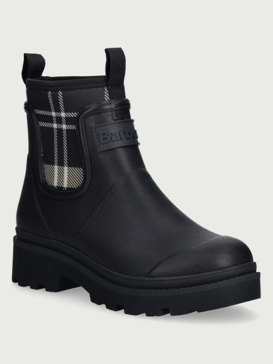 Obrázek produktu Barbour holínky dámské Cynthia námořnická modř