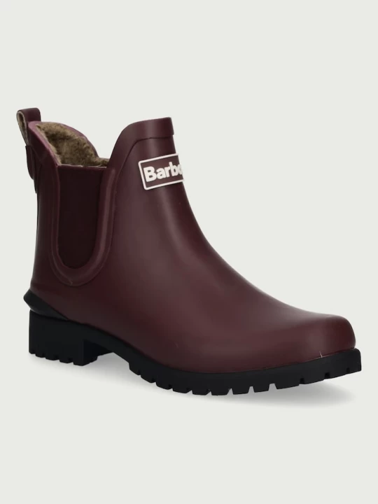 Obrázek produktu Barbour holínky dámské Kirkton
