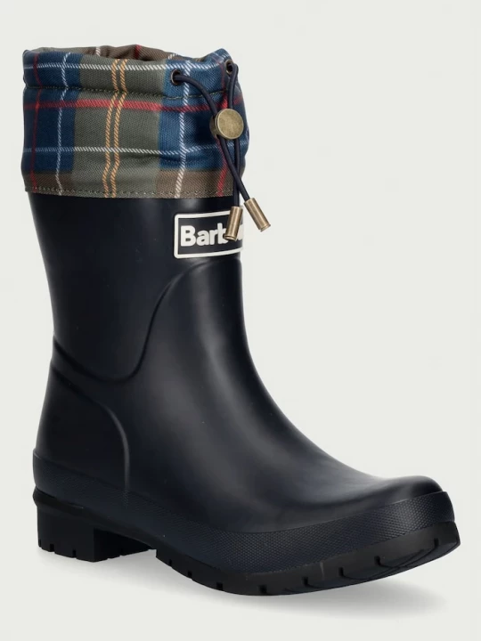 Obrázek produktu Barbour holínky dámské Mowbray námořnická modř