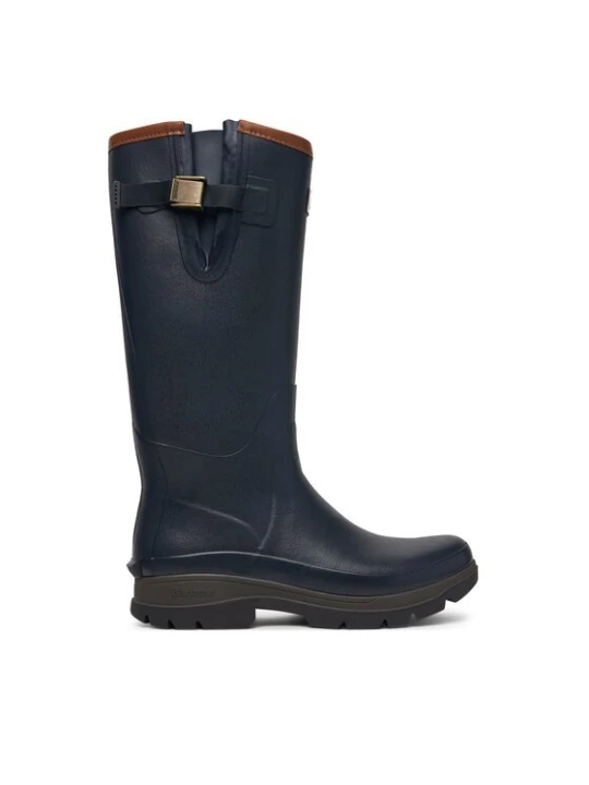 Obrázek produktu Barbour Holínky MRF0016NY11 Tmavomodrá