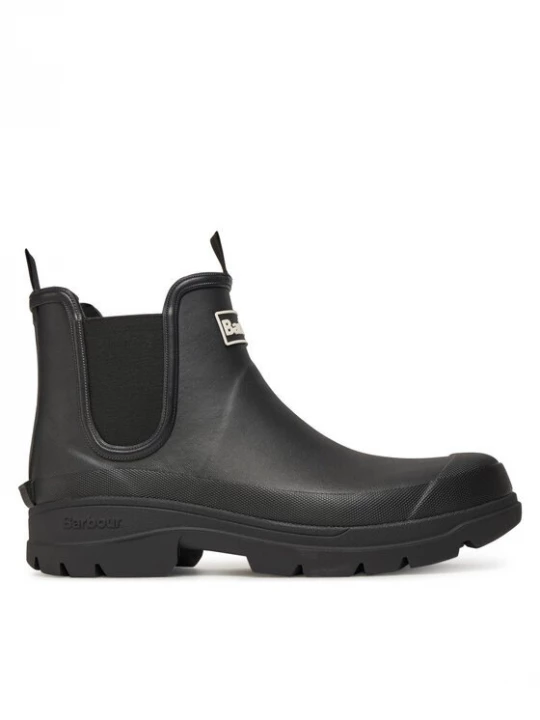 Obrázek produktu Barbour Holínky MRF0028BK31 Černá
