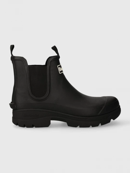 Obrázek produktu Barbour Holínky Nimbus černá