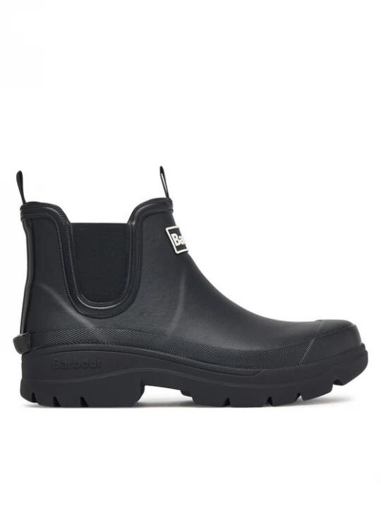 Obrázek produktu Barbour Holínky Nimbus Chelsea Welly LRF0099BK11 Černá