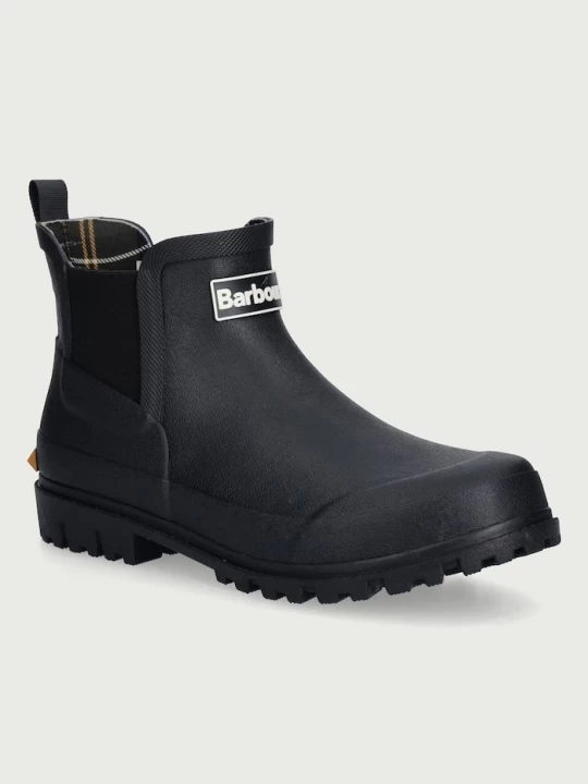 Obrázek produktu Barbour holínky pánské Andale námořnická modř