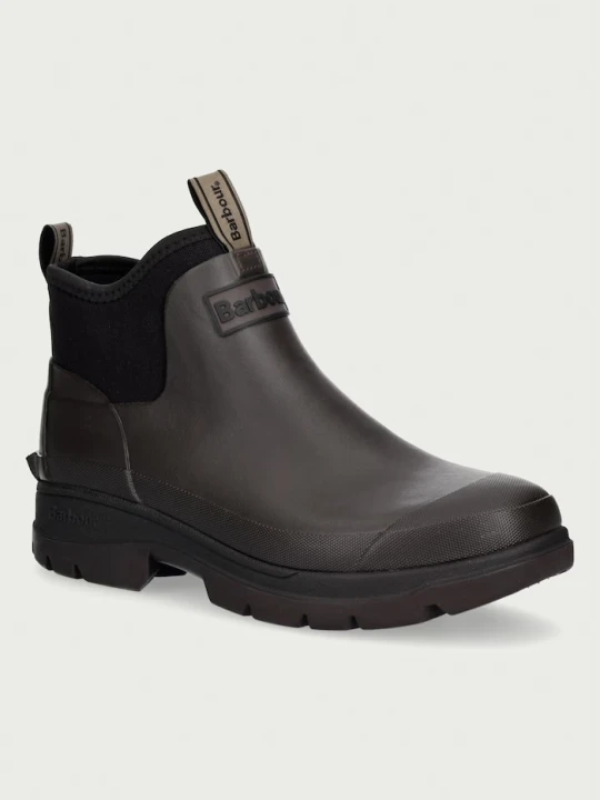 Obrázek produktu Barbour holínky pánské Ridge béžová
