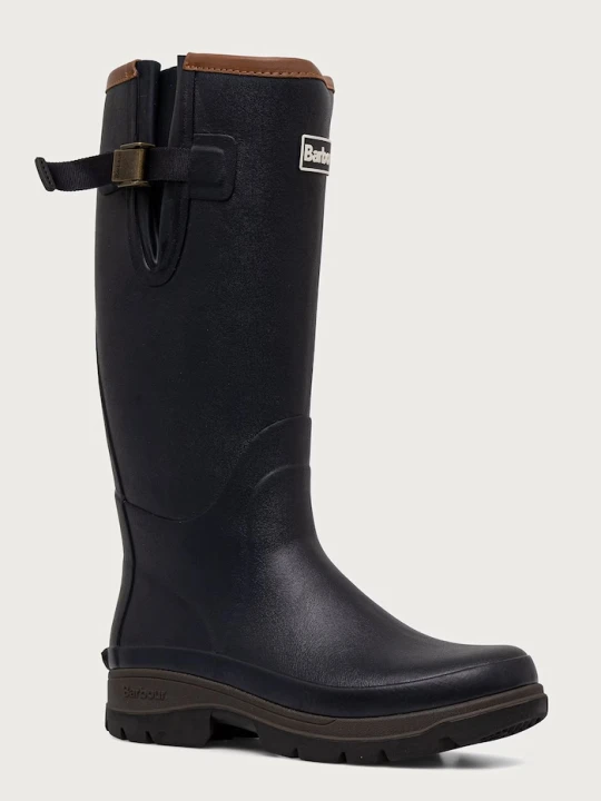 Obrázek produktu Barbour holínky pánské Tempest námořnická modř