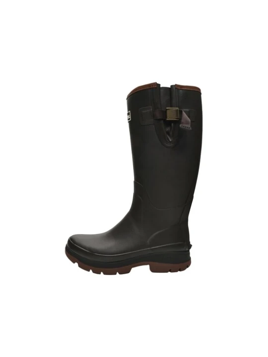 Obrázek produktu Barbour Holínky 'Tempest' hnědá / tmavě hnědá