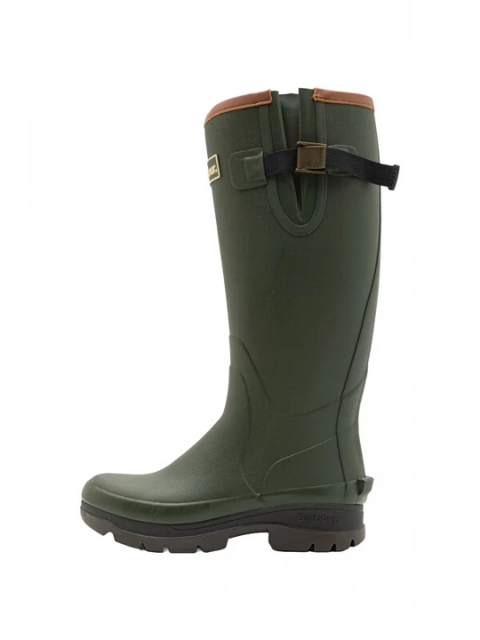 Obrázek produktu Barbour Holínky 'Tempest' olivová