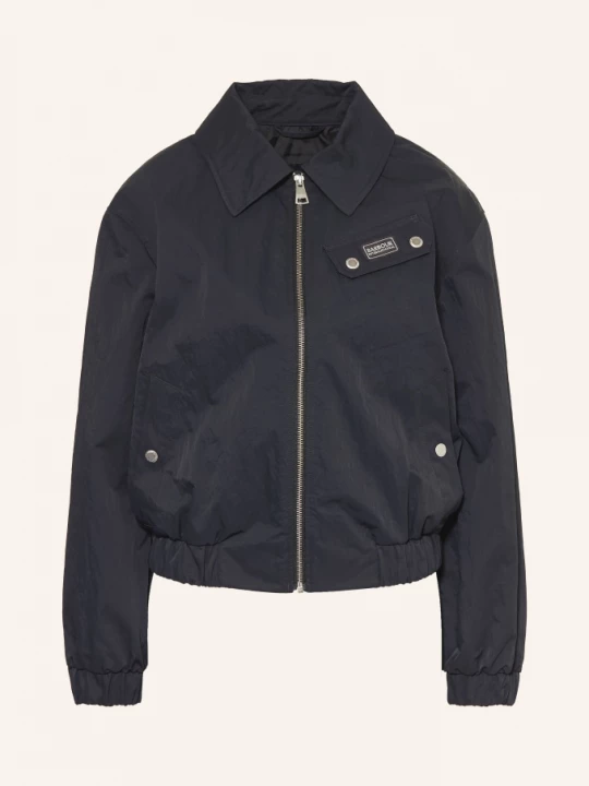 Obrázek produktu Barbour International Bunda Draycott černá