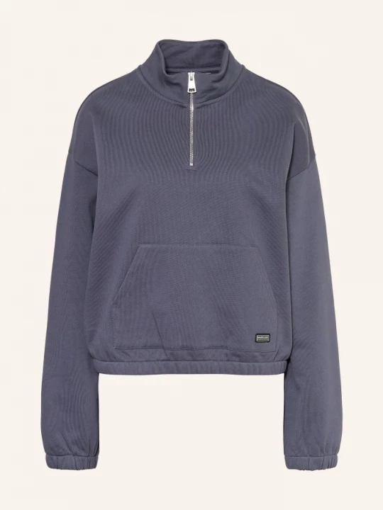 Obrázek produktu Barbour International Mikina S Kapucí Nova modrá