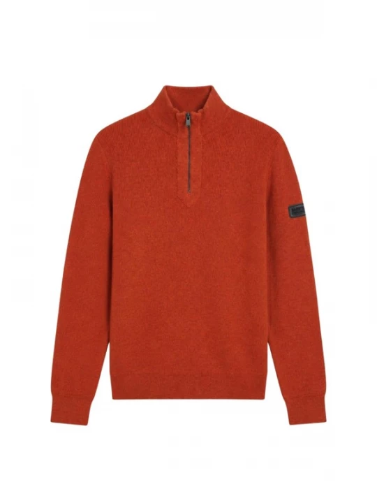 Obrázek produktu Barbour International Svetr červená