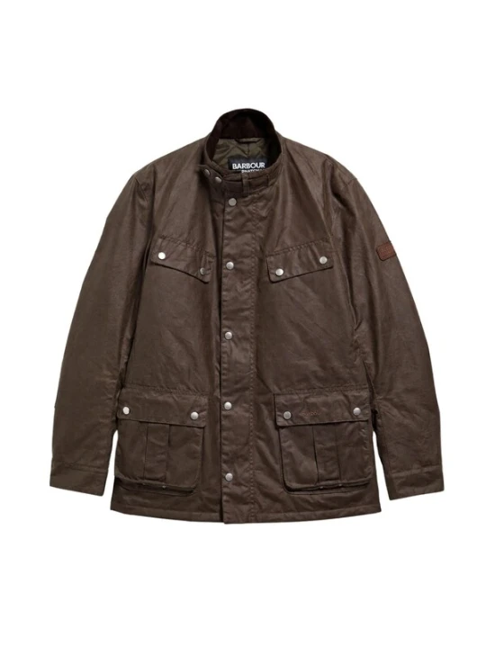 Obrázek produktu Barbour International Zimní bunda 'DUKE' hnědá