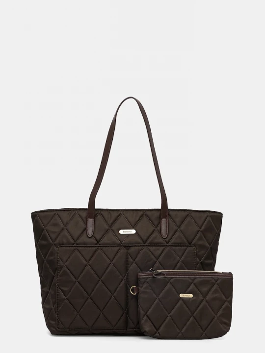 Obrázek produktu Barbour Kabelka Barbour zelená