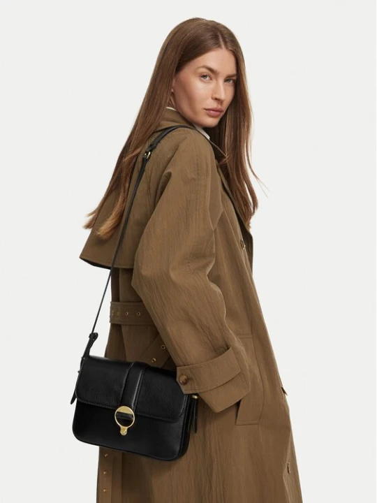 Obrázek produktu Barbour Kabelka LBA0491BK11 Černá