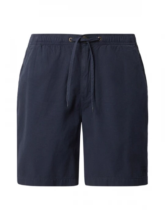 Obrázek produktu Barbour Kalhoty námořnická modř