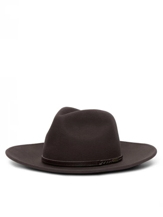 Obrázek produktu Barbour Klobouk LHA0217BR31 Hnědá