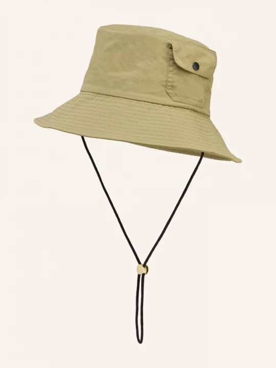 Obrázek produktu Barbour Klobouk Rowane olivová