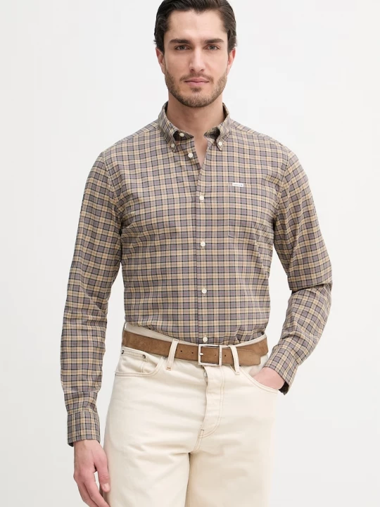 Obrázek produktu Barbour Košile Barbour béžová