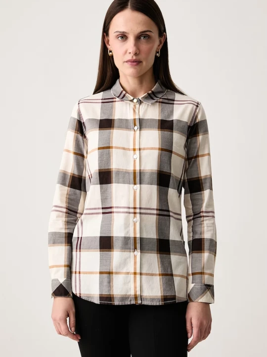 Obrázek produktu Barbour košile dámská bavlněná